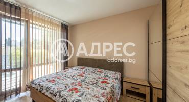 Тристаен апартамент, Варна, к.к. Св.Св. Константин и Елена, 672881, Снимка 6