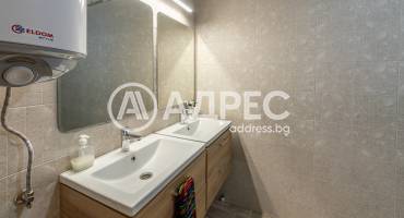 Тристаен апартамент, Варна, к.к. Св.Св. Константин и Елена, 672881, Снимка 7