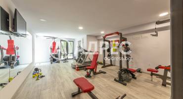 Тристаен апартамент, Варна, к.к. Св.Св. Константин и Елена, 672881, Снимка 8