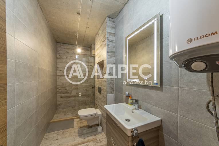 Тристаен апартамент, Варна, к.к. Св.Св. Константин и Елена, 672881, Снимка 15