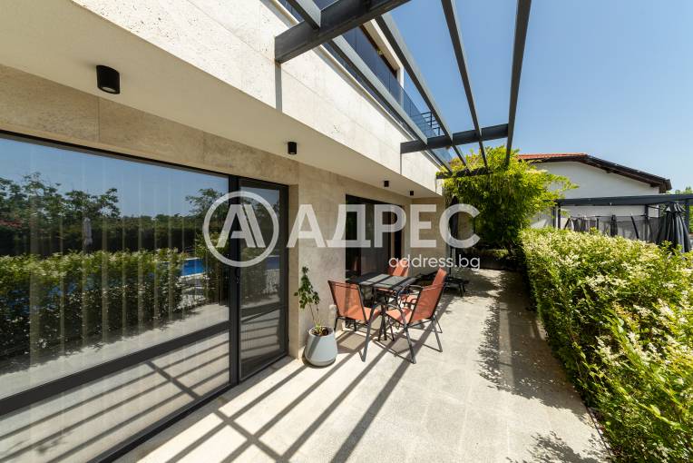 Тристаен апартамент, Варна, к.к. Св.Св. Константин и Елена, 672881, Снимка 16