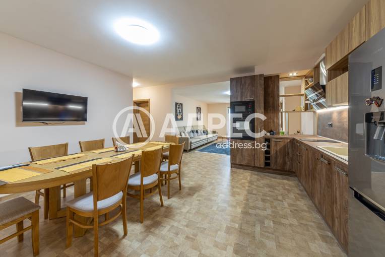 Тристаен апартамент, Варна, к.к. Св.Св. Константин и Елена, 672881, Снимка 3