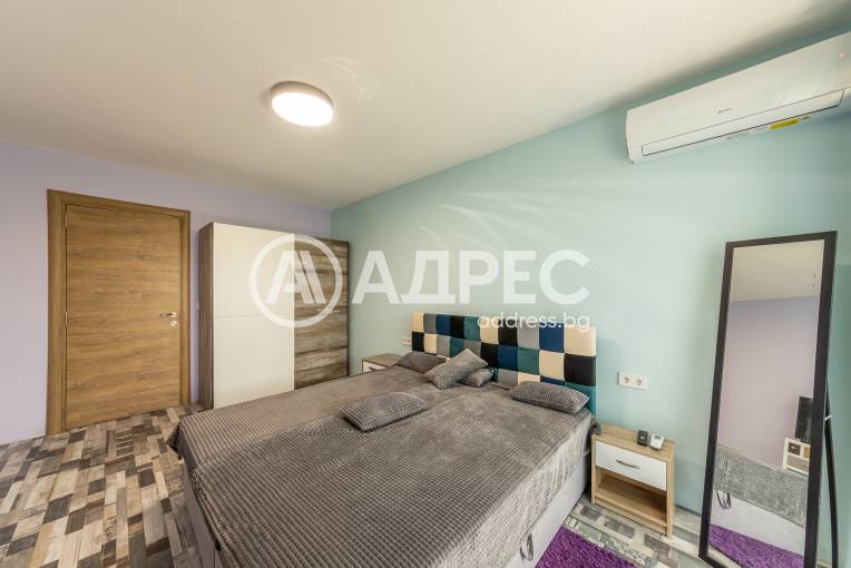 Тристаен апартамент, Варна, к.к. Св.Св. Константин и Елена, 672881, Снимка 4