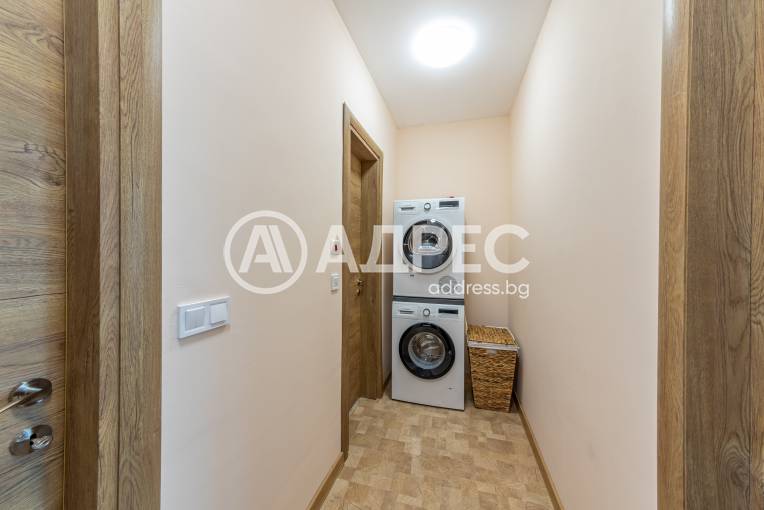 Тристаен апартамент, Варна, к.к. Св.Св. Константин и Елена, 672881, Снимка 5