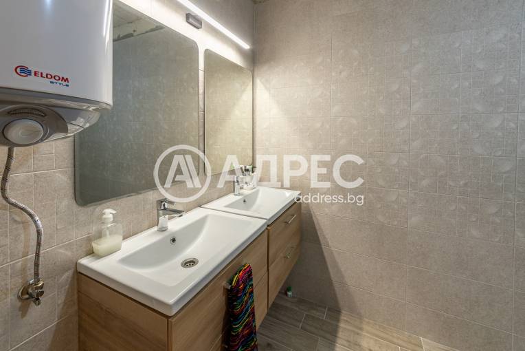 Тристаен апартамент, Варна, к.к. Св.Св. Константин и Елена, 672881, Снимка 7