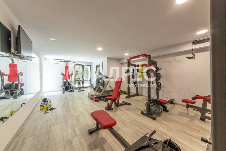 Тристаен апартамент, Варна, к.к. Св.Св. Константин и Елена, 672881, Снимка 8