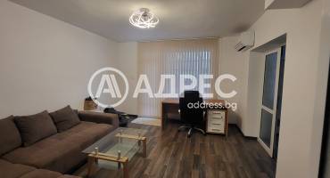 Тристаен апартамент, Стара Загора, Център, 676881, Снимка 2