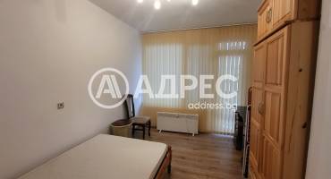 Тристаен апартамент, Стара Загора, Център, 676881, Снимка 3