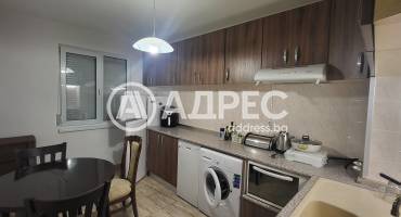 Тристаен апартамент, Стара Загора, Център, 676881, Снимка 5