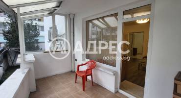 Тристаен апартамент, Стара Загора, Център, 676881, Снимка 7