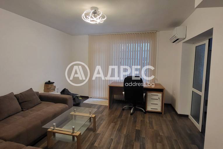 Тристаен апартамент, Стара Загора, Център, 676881, Снимка 2