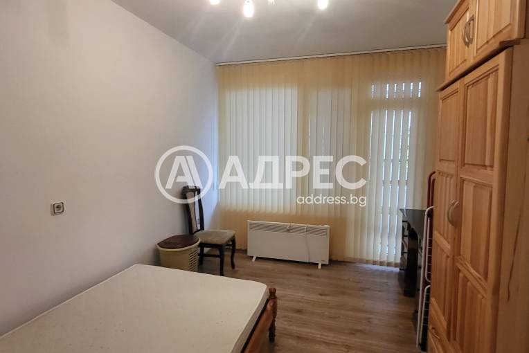 Тристаен апартамент, Стара Загора, Център, 676881, Снимка 3