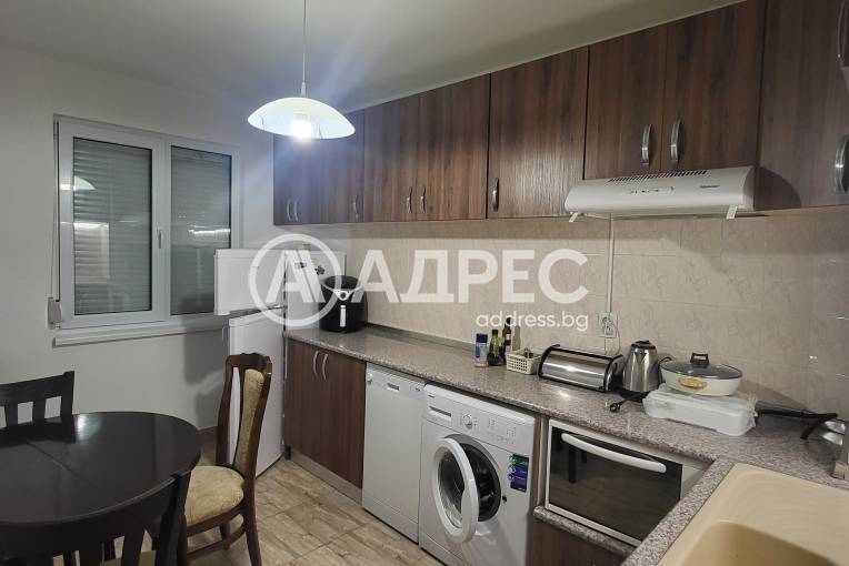 Тристаен апартамент, Стара Загора, Център, 676881, Снимка 5