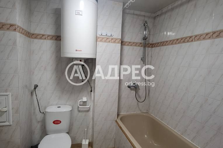 Тристаен апартамент, Стара Загора, Център, 676881, Снимка 6