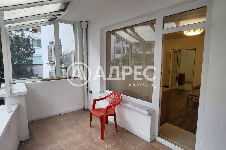 Тристаен апартамент, Стара Загора, Център, 676881, Снимка 7