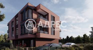 Тристаен апартамент, София, Симеоново, 677881