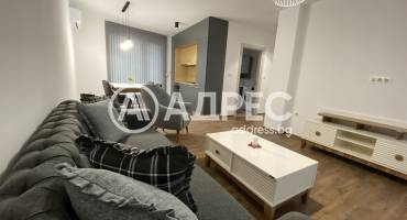 Двустаен апартамент, Варна, Операта, 679881, Снимка 1