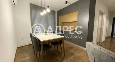 Двустаен апартамент, Варна, Операта, 679881, Снимка 12