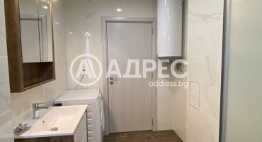 Двустаен апартамент, Варна, Операта, 679881, Снимка 13