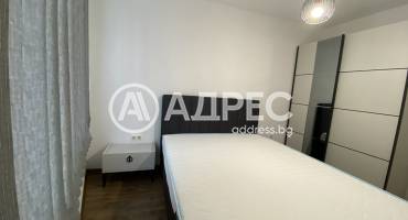 Двустаен апартамент, Варна, Операта, 679881, Снимка 14