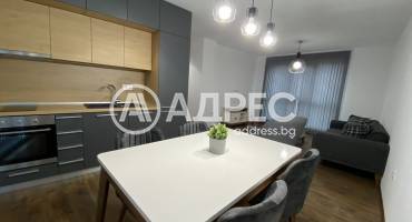 Двустаен апартамент, Варна, Операта, 679881, Снимка 16