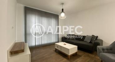 Двустаен апартамент, Варна, Операта, 679881, Снимка 17