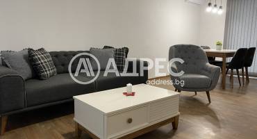 Двустаен апартамент, Варна, Операта, 679881, Снимка 19