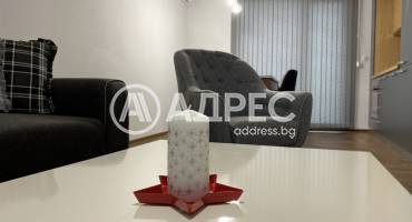 Двустаен апартамент, Варна, Операта, 679881, Снимка 2