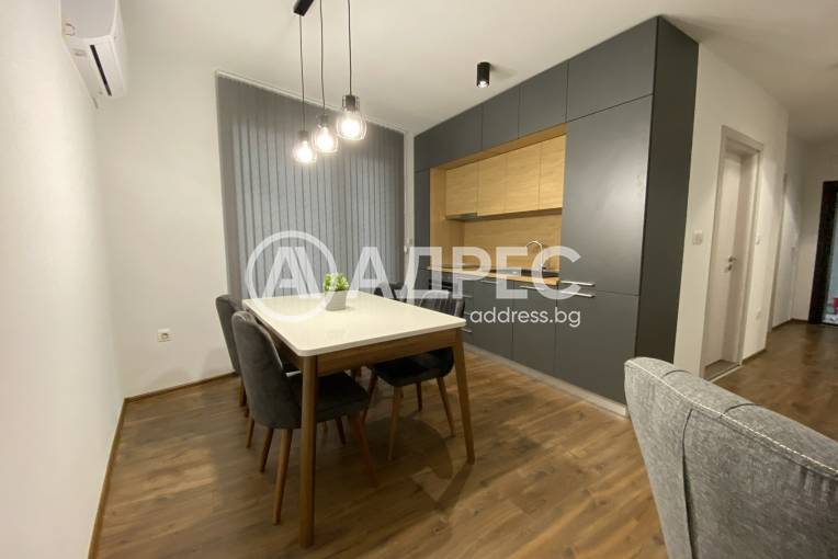 Двустаен апартамент, Варна, Операта, 679881, Снимка 12