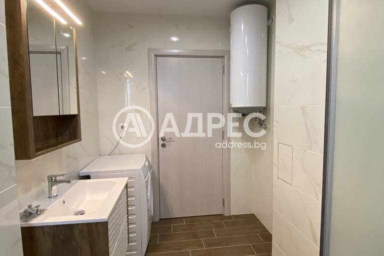 Двустаен апартамент, Варна, Операта, 679881, Снимка 13