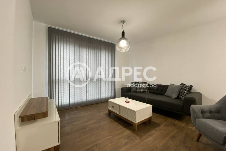 Двустаен апартамент, Варна, Операта, 679881, Снимка 17