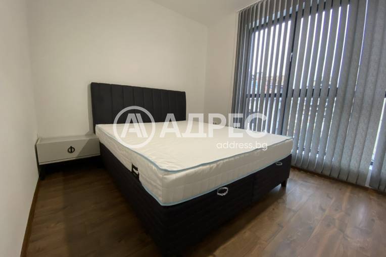 Двустаен апартамент, Варна, Операта, 679881, Снимка 18