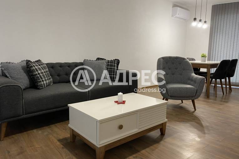 Двустаен апартамент, Варна, Операта, 679881, Снимка 19