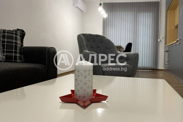 Двустаен апартамент, Варна, Операта, 679881, Снимка 2