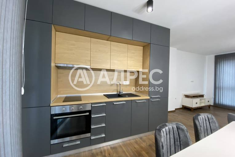 Двустаен апартамент, Варна, Операта, 679881, Снимка 20