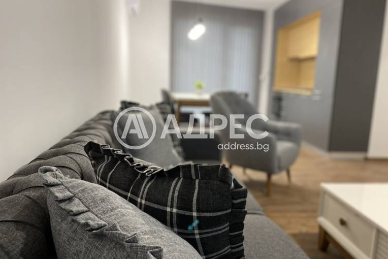 Двустаен апартамент, Варна, Операта, 679881, Снимка 4