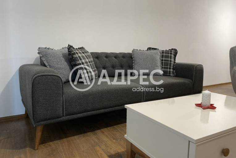 Двустаен апартамент, Варна, Операта, 679881, Снимка 6