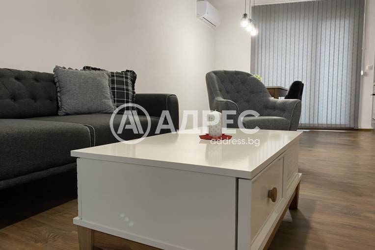 Двустаен апартамент, Варна, Операта, 679881, Снимка 7