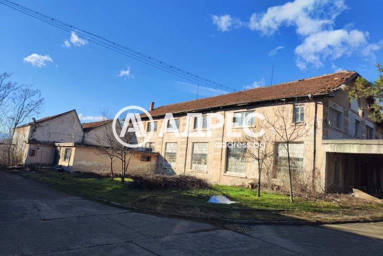 Парцел/Терен, Карлово, 680881, Снимка 3