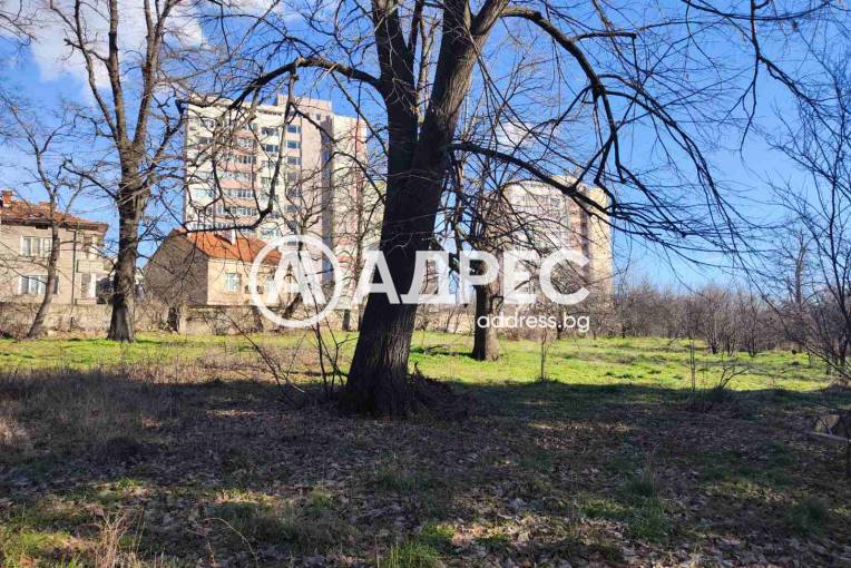 Парцел/Терен, Карлово, 680881, Снимка 6