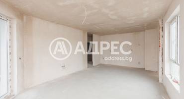 Тристаен апартамент, Варна, Гранд Мол Варна, 681881, Снимка 10