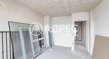 Тристаен апартамент, Варна, Гранд Мол Варна, 681881, Снимка 16