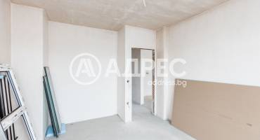 Тристаен апартамент, Варна, Гранд Мол Варна, 681881, Снимка 17