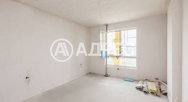 Тристаен апартамент, Варна, Гранд Мол Варна, 681881, Снимка 3