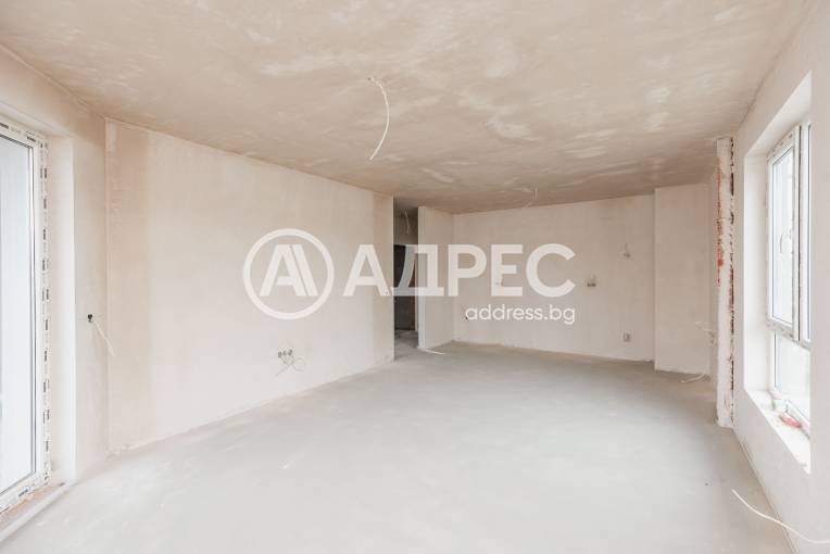 Тристаен апартамент, Варна, Гранд Мол Варна, 681881, Снимка 10