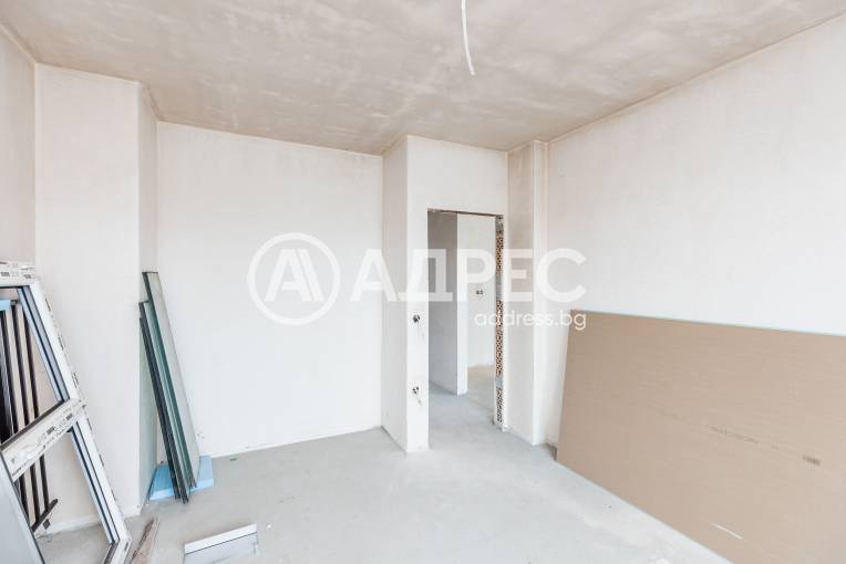 Тристаен апартамент, Варна, Гранд Мол Варна, 681881, Снимка 17