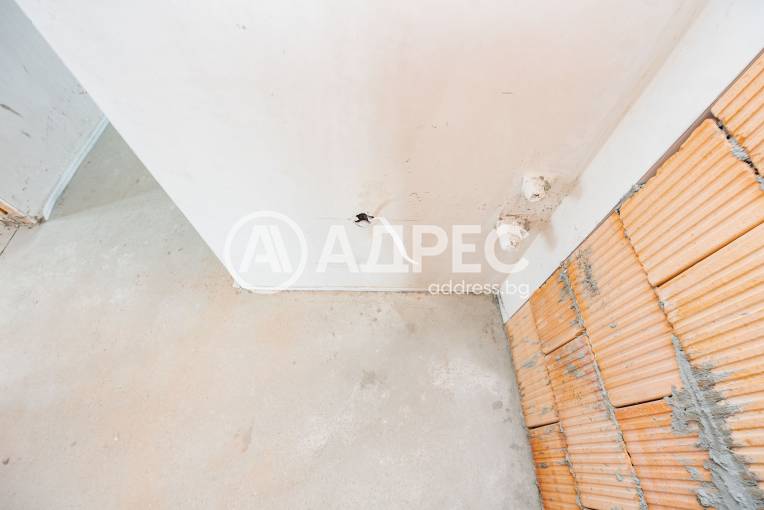 Тристаен апартамент, Варна, Гранд Мол Варна, 681881, Снимка 26