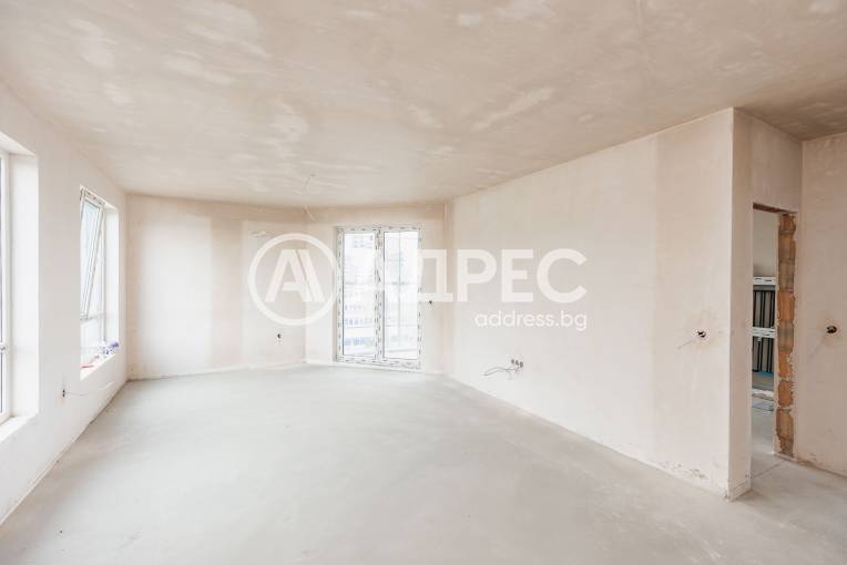 Тристаен апартамент, Варна, Гранд Мол Варна, 681881, Снимка 8