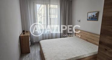 Тристаен апартамент, София, Лагера, 687881, Снимка 3