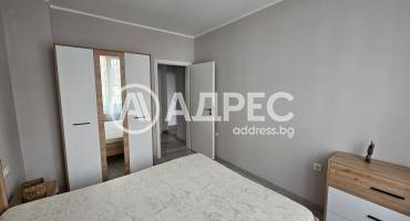 Тристаен апартамент, София, Лагера, 687881, Снимка 4